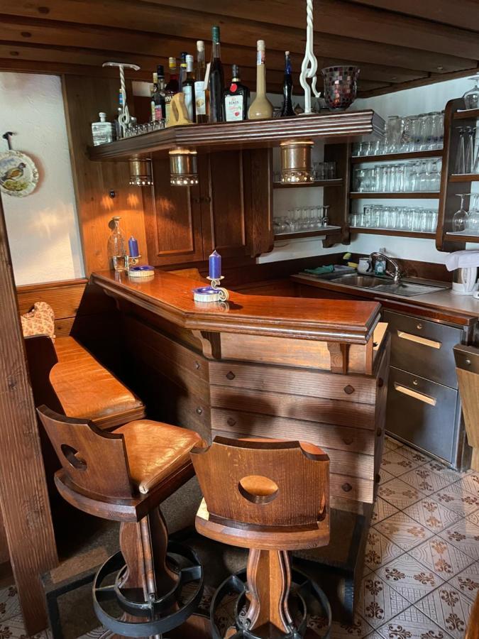 Pension Semler Apartment Мондзее Екстериор снимка