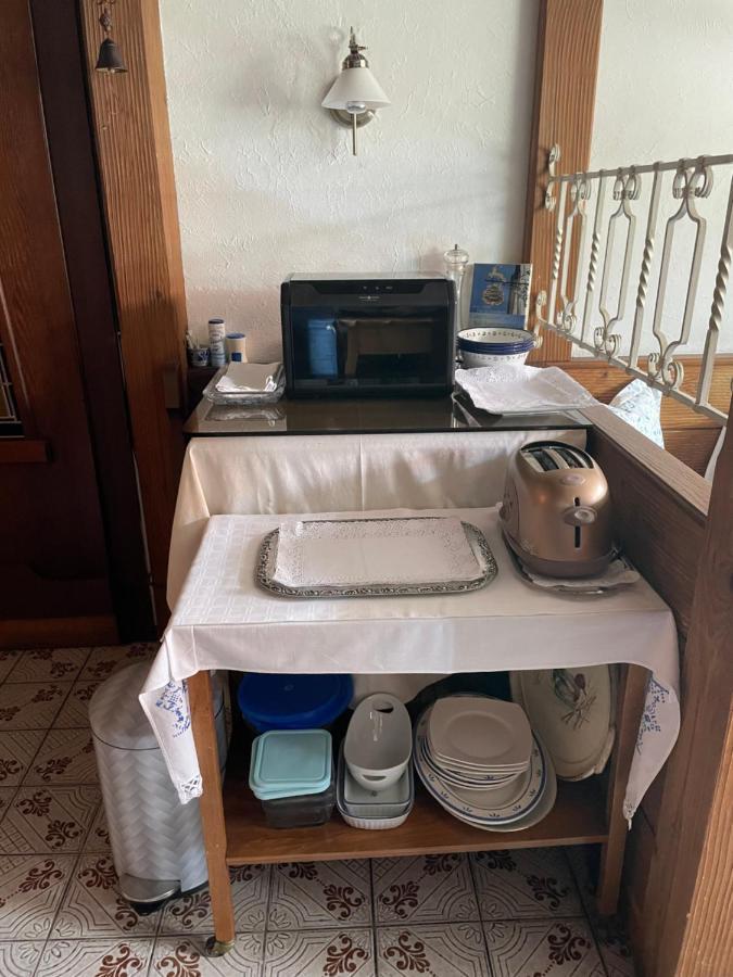 Pension Semler Apartment Мондзее Екстериор снимка