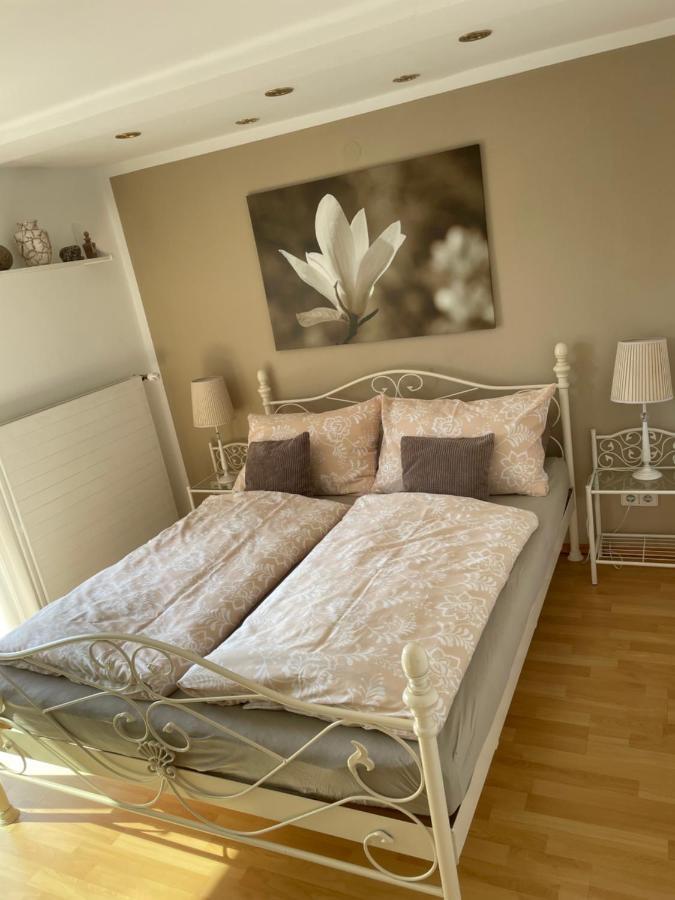Pension Semler Apartment Мондзее Екстериор снимка