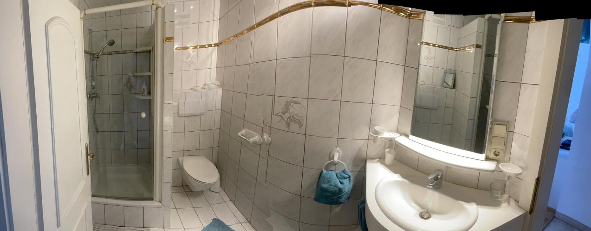 Pension Semler Apartment Мондзее Екстериор снимка