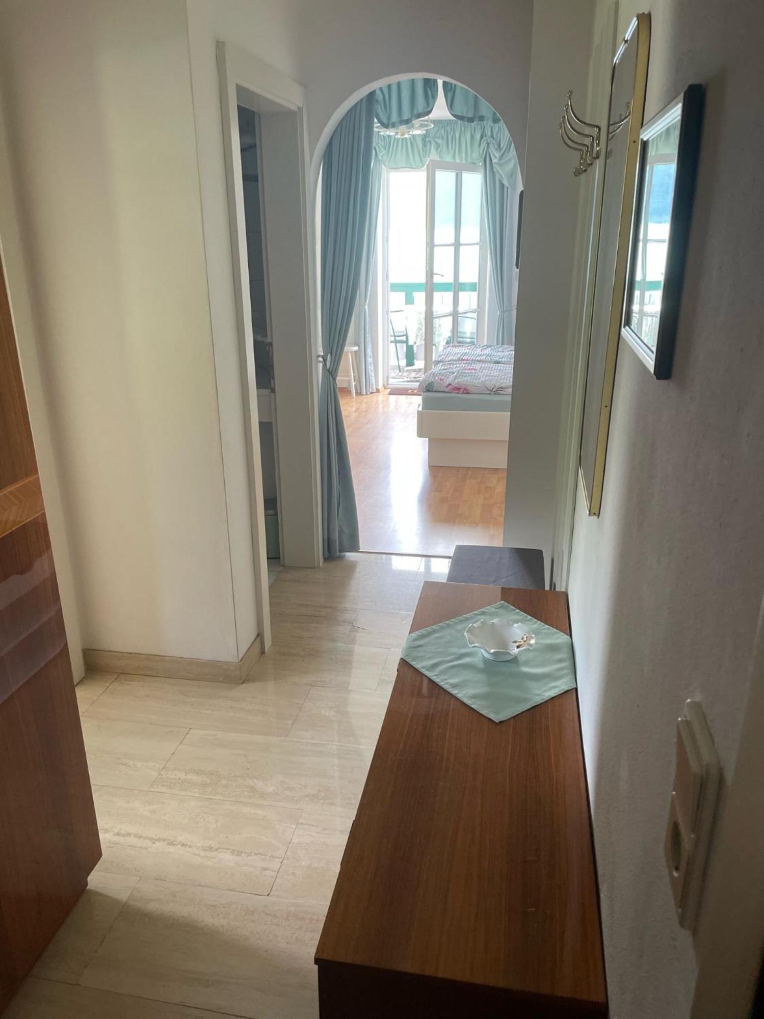 Pension Semler Apartment Мондзее Екстериор снимка