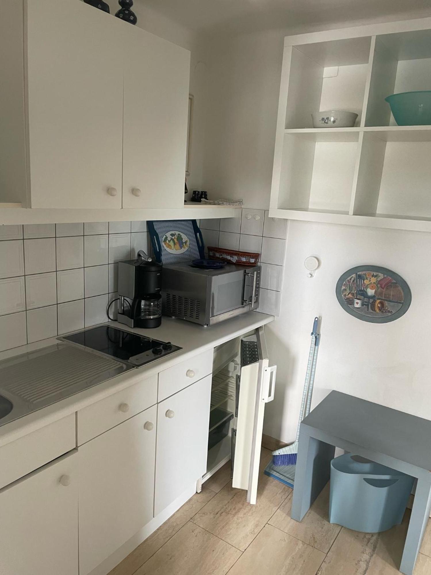 Pension Semler Apartment Мондзее Екстериор снимка